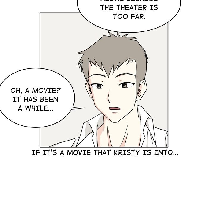 Misfortune Chapter 4 image 16