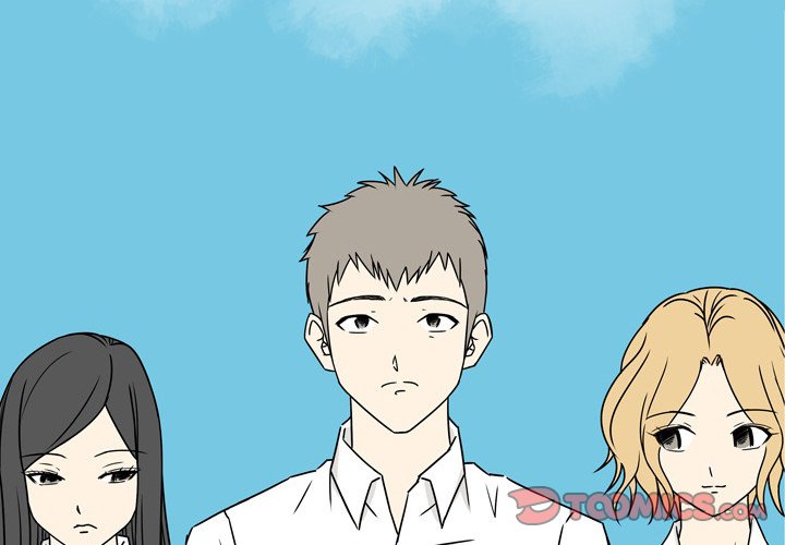 Misfortune Chapter 4 image 1