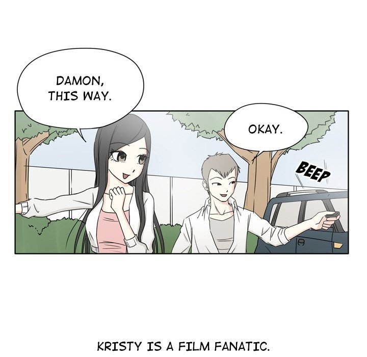 Misfortune Chapter 4 image 19
