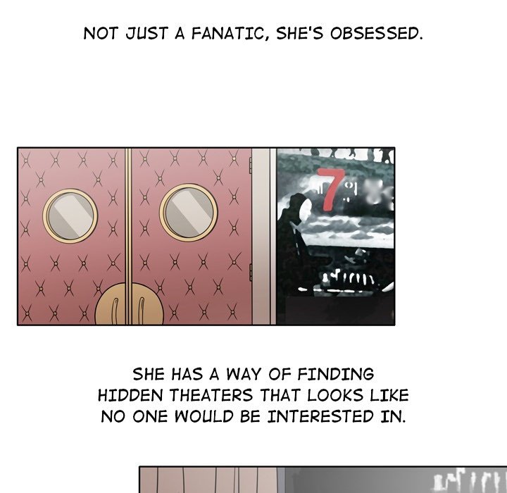 Misfortune Chapter 4 image 20