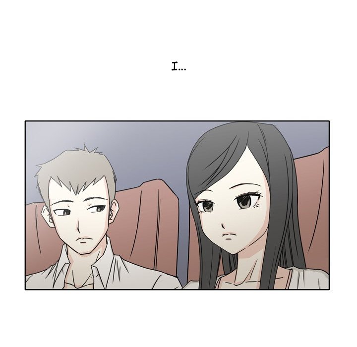 Misfortune Chapter 4 image 24