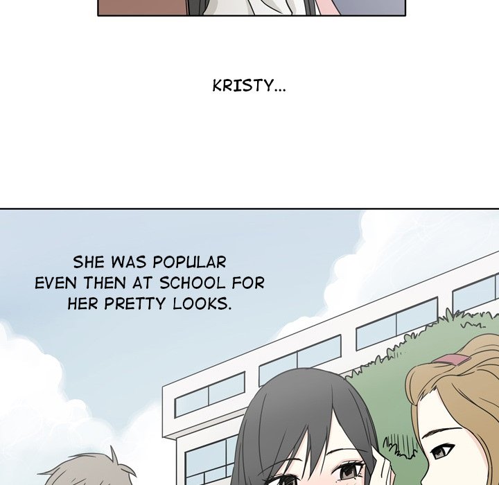 Misfortune Chapter 4 image 26