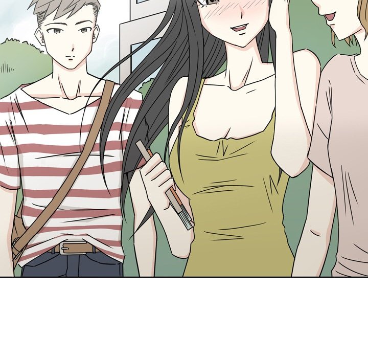 Misfortune Chapter 4 image 27