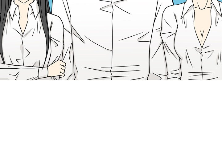 Misfortune Chapter 4 image 2