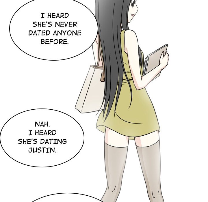 Misfortune Chapter 4 image 30