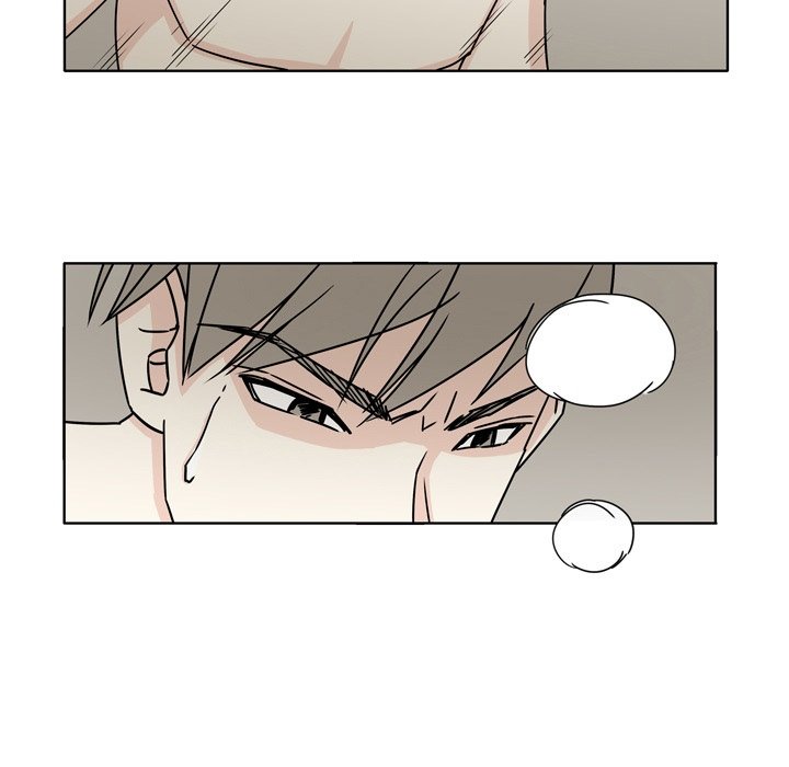 Misfortune Chapter 4 image 36