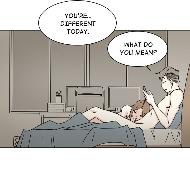 Misfortune Chapter 4 image 37