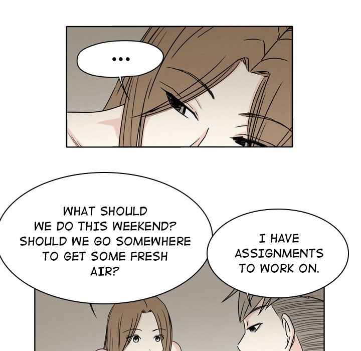 Misfortune Chapter 4 image 38