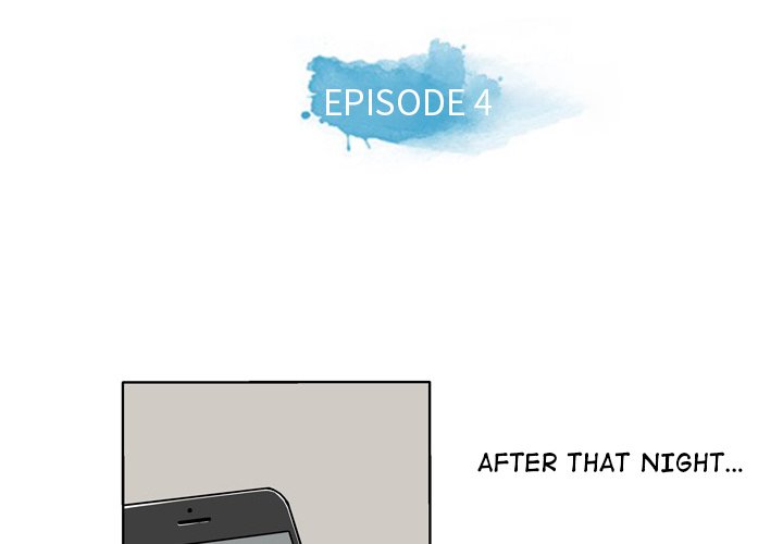 Misfortune Chapter 4 image 3