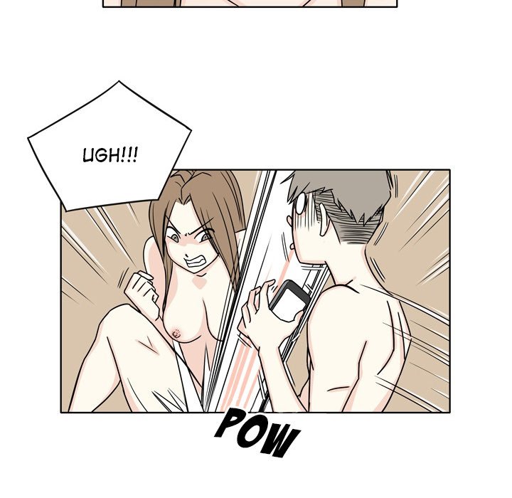 Misfortune Chapter 4 image 40