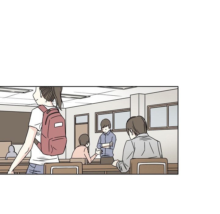 Misfortune Chapter 4 image 41