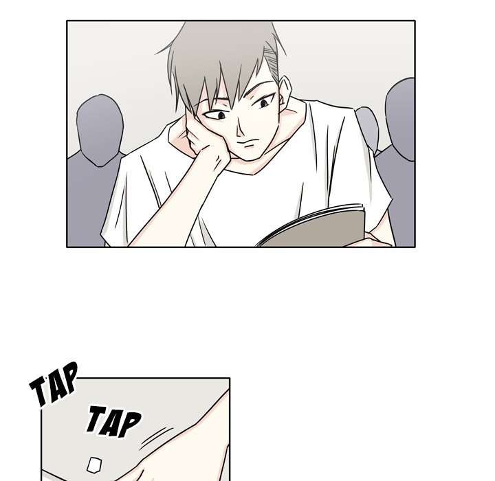 Misfortune Chapter 4 image 42