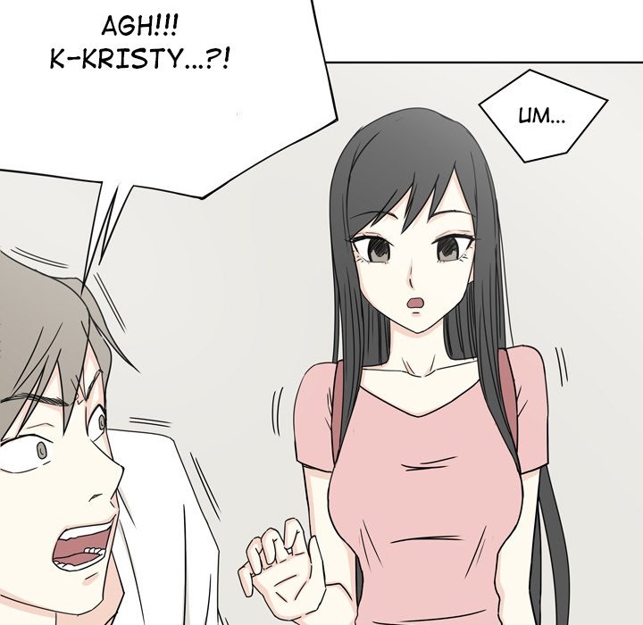 Misfortune Chapter 4 image 44