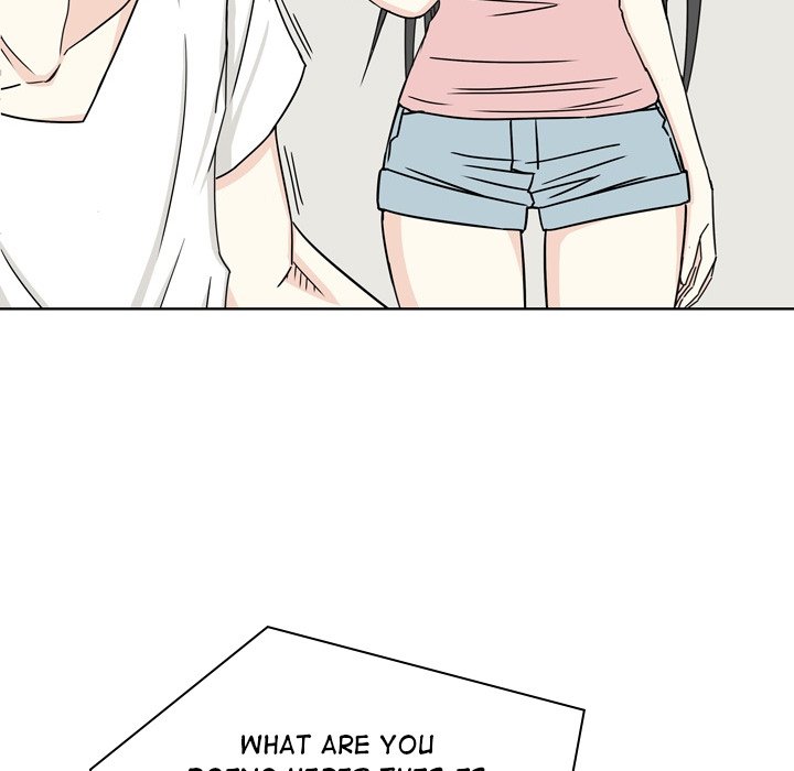 Misfortune Chapter 4 image 45