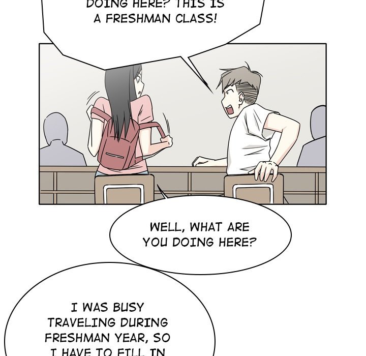 Misfortune Chapter 4 image 46