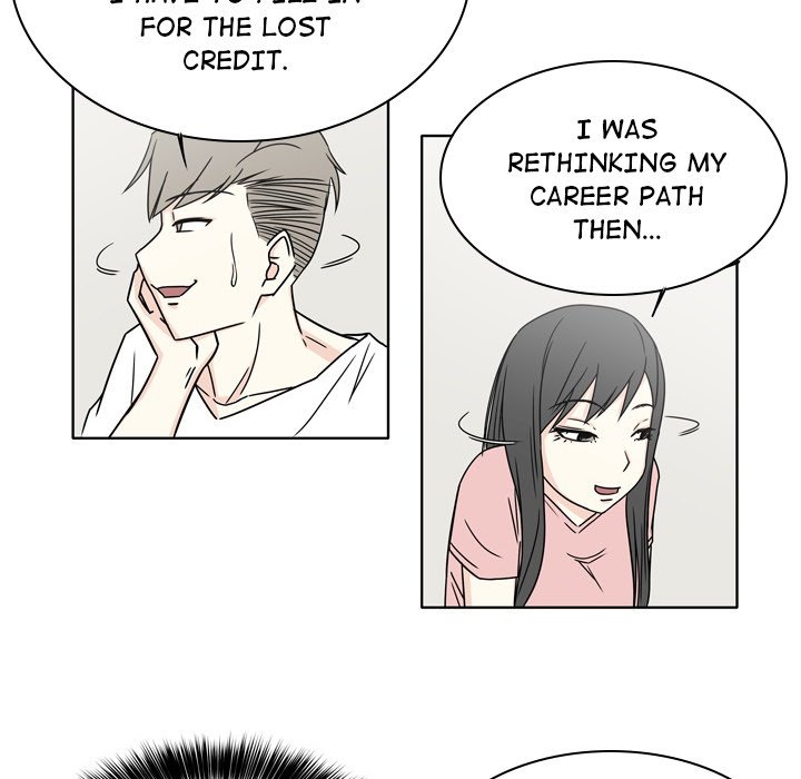 Misfortune Chapter 4 image 47