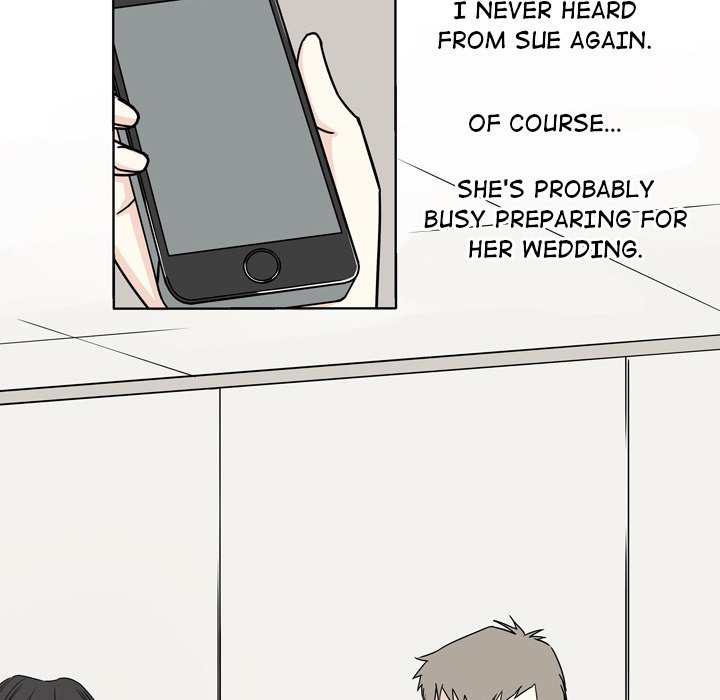 Misfortune Chapter 4 image 4