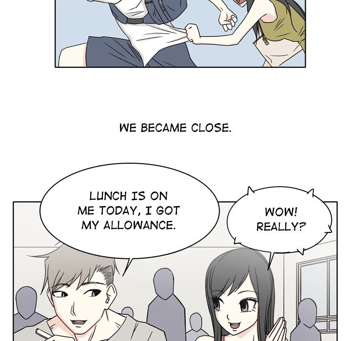 Misfortune Chapter 4 image 51