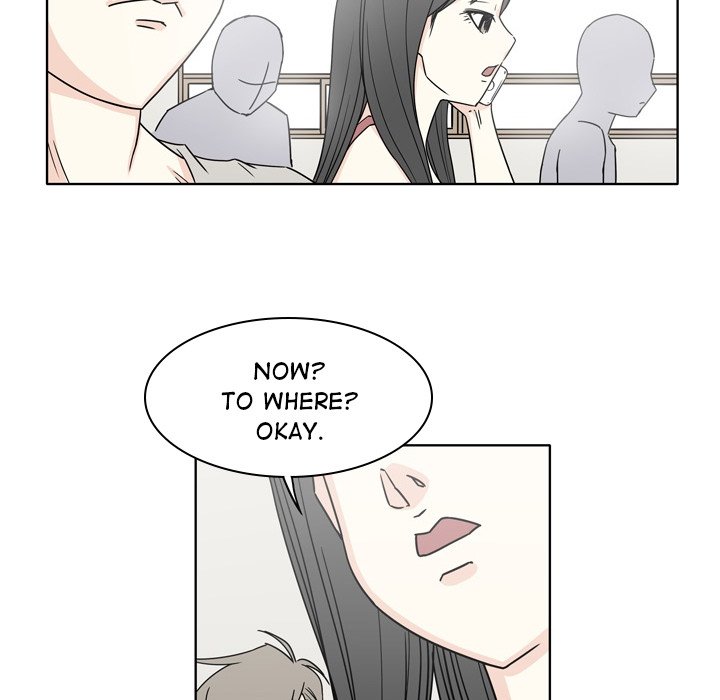 Misfortune Chapter 4 image 54