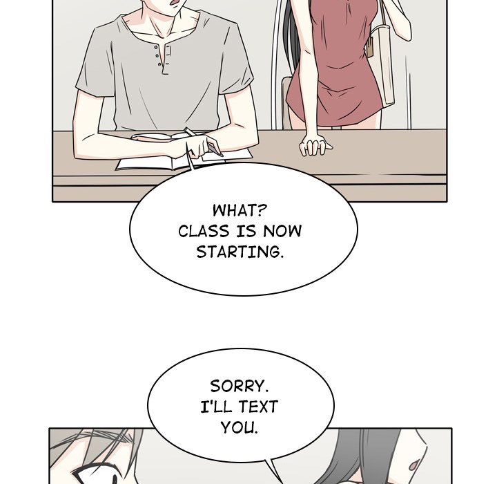 Misfortune Chapter 4 image 56