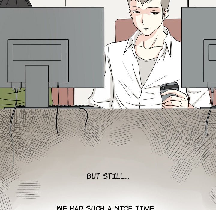 Misfortune Chapter 4 image 5
