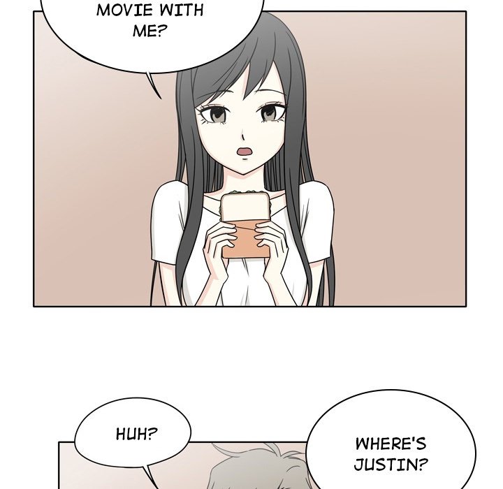Misfortune Chapter 4 image 62