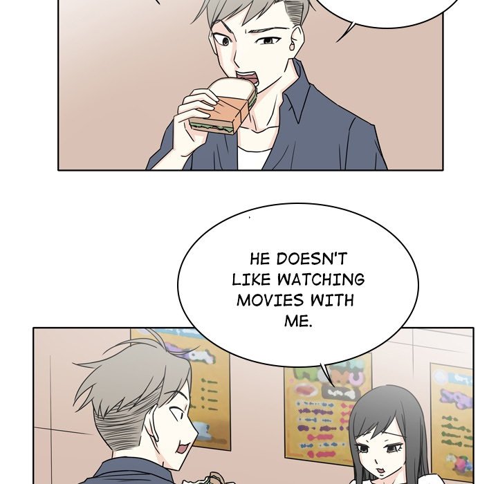 Misfortune Chapter 4 image 63