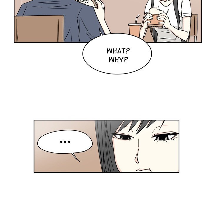 Misfortune Chapter 4 image 64