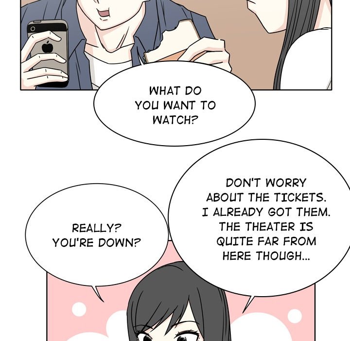 Misfortune Chapter 4 image 66