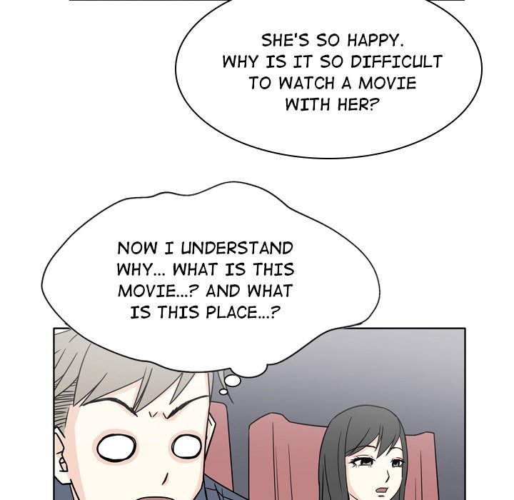 Misfortune Chapter 4 image 68