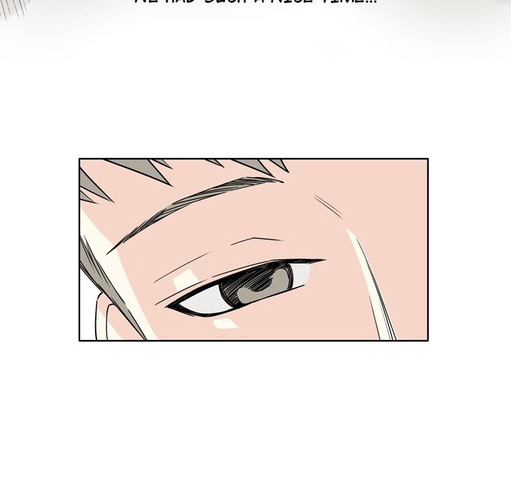 Misfortune Chapter 4 image 6