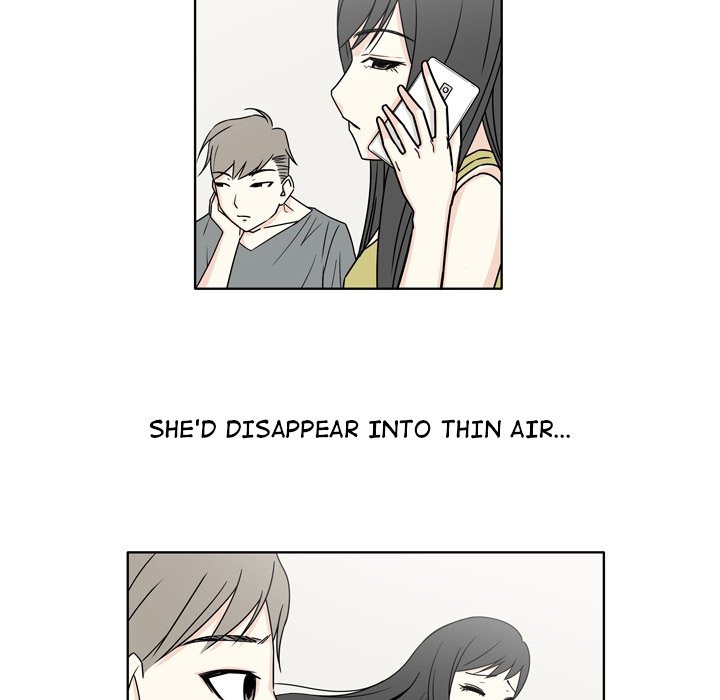Misfortune Chapter 4 image 77