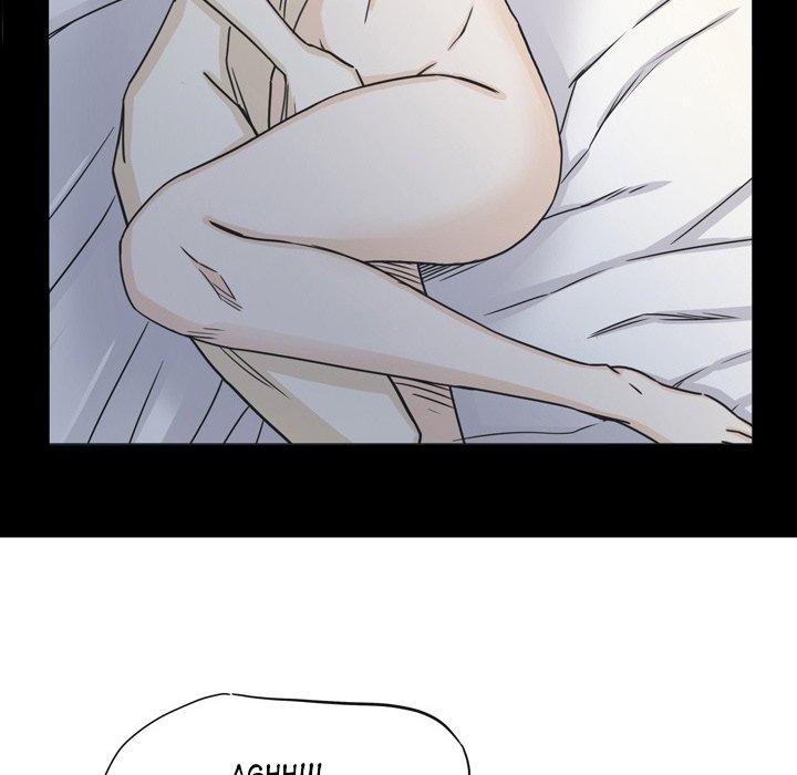 Misfortune Chapter 4 image 8
