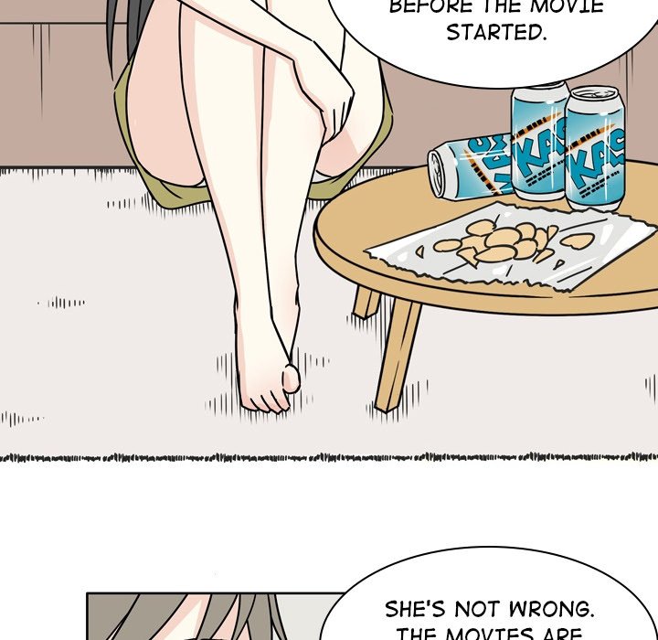 Misfortune Chapter 5 image 43