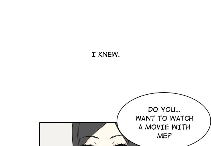 Misfortune Chapter 6 image 0