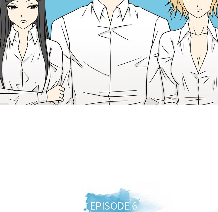 Misfortune Chapter 6 image 9