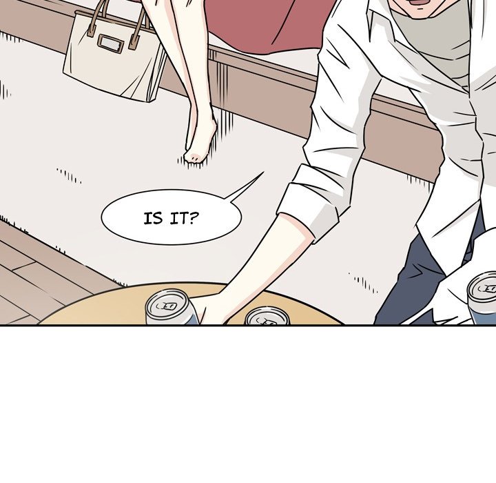 Misfortune Chapter 6 image 12