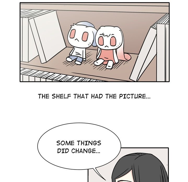 Misfortune Chapter 6 image 14