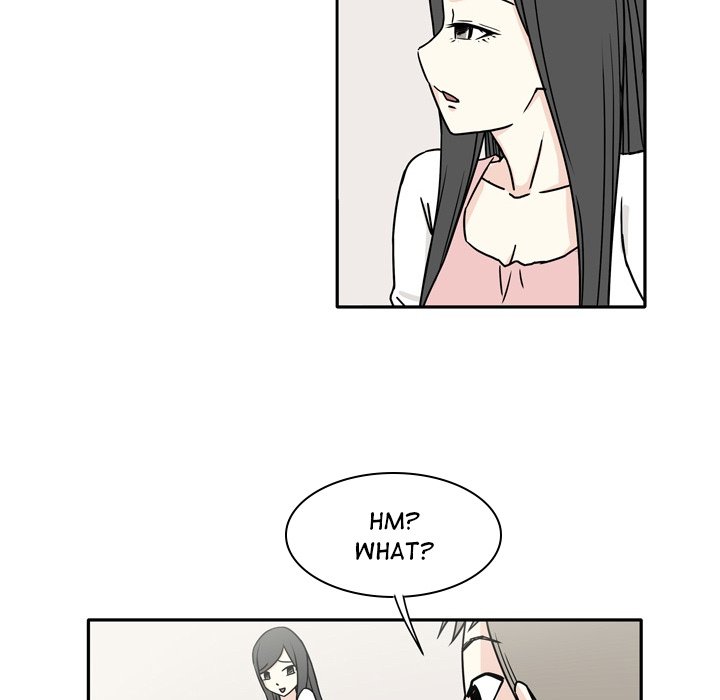 Misfortune Chapter 6 image 15