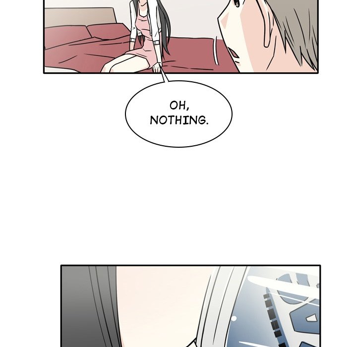 Misfortune Chapter 6 image 16