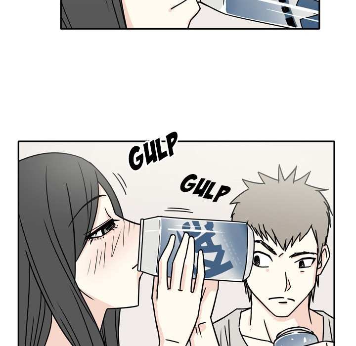 Misfortune Chapter 6 image 17