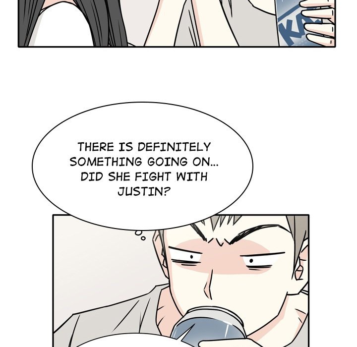 Misfortune Chapter 6 image 18