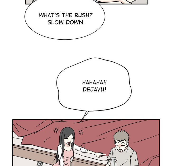 Misfortune Chapter 6 image 19