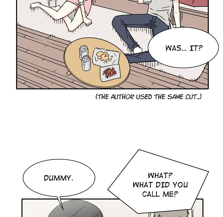 Misfortune Chapter 6 image 20