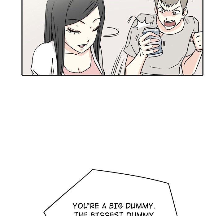 Misfortune Chapter 6 image 21