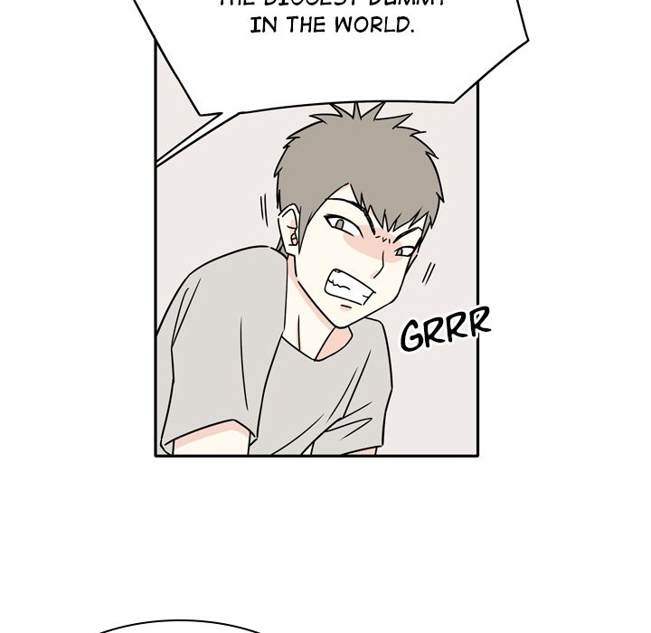 Misfortune Chapter 6 image 22