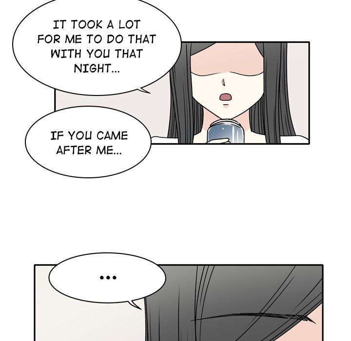 Misfortune Chapter 6 image 23