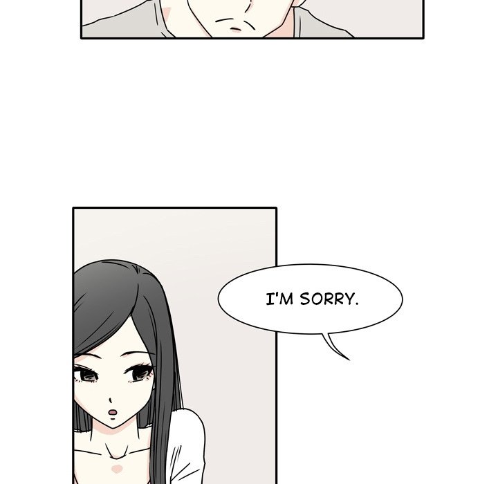 Misfortune Chapter 6 image 25