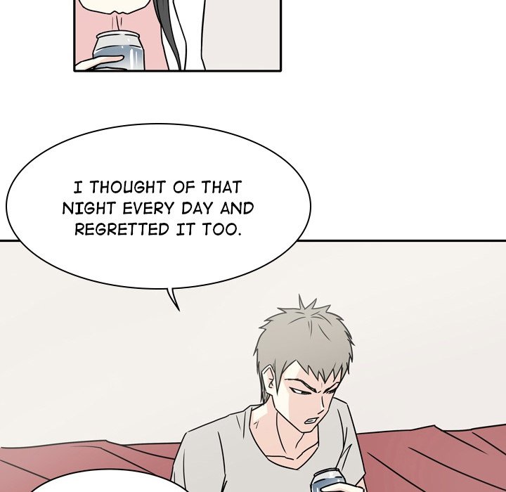 Misfortune Chapter 6 image 26