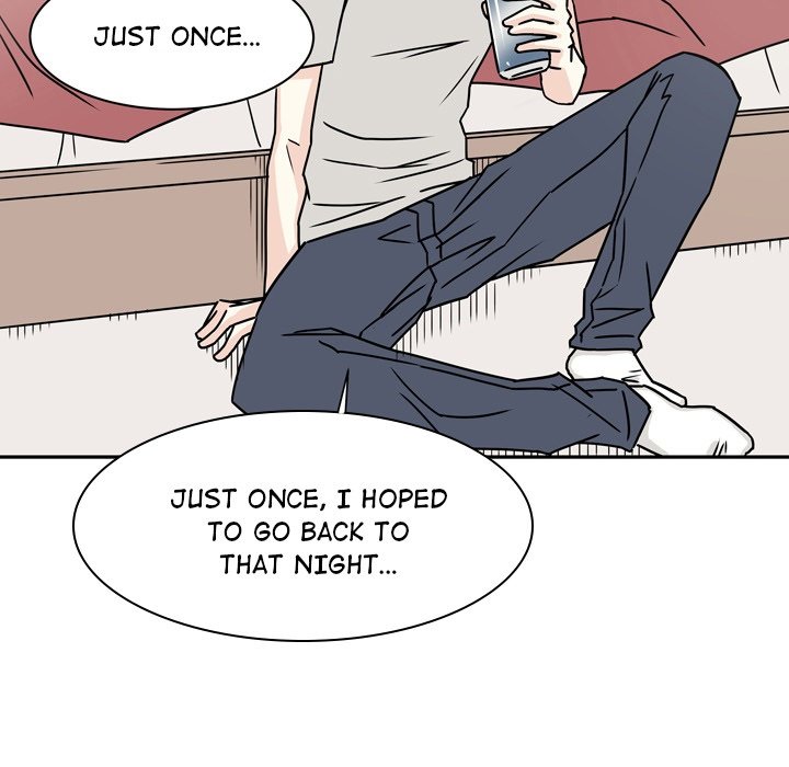 Misfortune Chapter 6 image 27